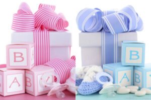 Tips For Buying A Baby Shower Gift