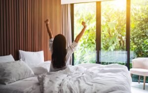 Change up Your Morning Routine for 2021