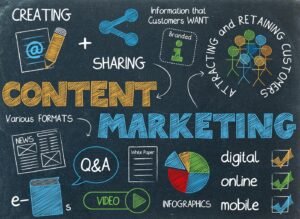 7 Ways to Make Your Content Marketing More Effective