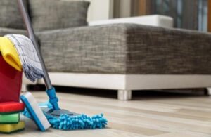 Here’s How You Can See That Your House is Deep Cleaned Almost Every Day!