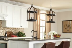 Farmhouse Kitchen Pendant Lights: What to Know Before Buying!
