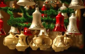 The Most Popular Types of German Christmas Ornaments