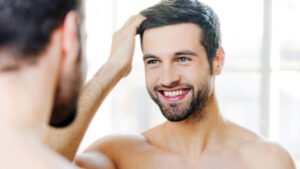 How To Get a Hair Transplant That Looks Natural