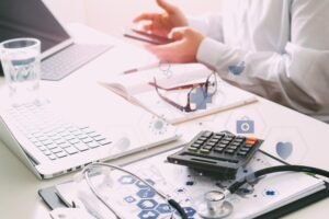How to Improve Your Healthcare Business Billing Process?