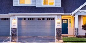 5 Reasons Why You Should Insulate Your Garage