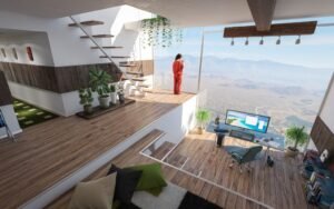 How to Modernize the Interior of your Home