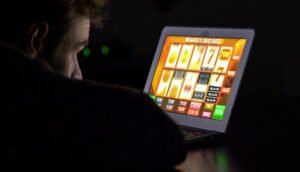 Online Slot Machines: Everything You Need to Know