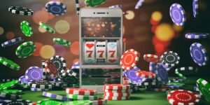 Why Online Slots Are The Best Option To Relax