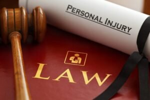 9 Reasons Hiring a Personal Injury Lawyer is a Wise Idea