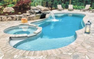 Give Your Pool A New Life With Remodelling
