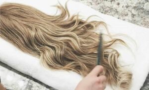 Few tips to stay your human hair wigs looking new and washing tips