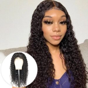Why choose lace closure wigs?