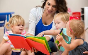 Choosing the Early Childhood Learning Centre for Your Kid