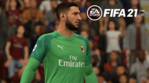 Top-Rated Goalkeepers in FIFA 21 Ultimate Team