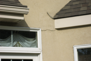 Top Signs Your Stucco is Damaged