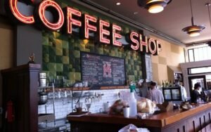 How To Start A Successful Coffee Shop