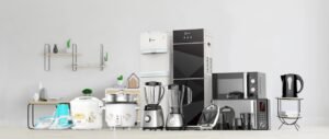 Must-Have Kitchen Appliances For 2021