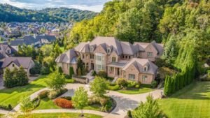 Things To Look At Before Buying A House In Brentwood