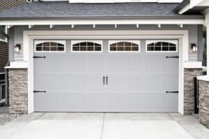 Common Garage Door Problems Homeowners Face