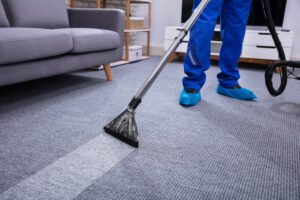 Importance of Carpet Cleaning