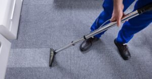 Here are the Top Tips from Professional Carpet Cleaners!