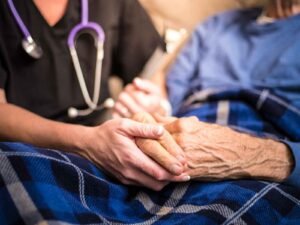 Top 5 Hospice Care Facilities in the New York Area