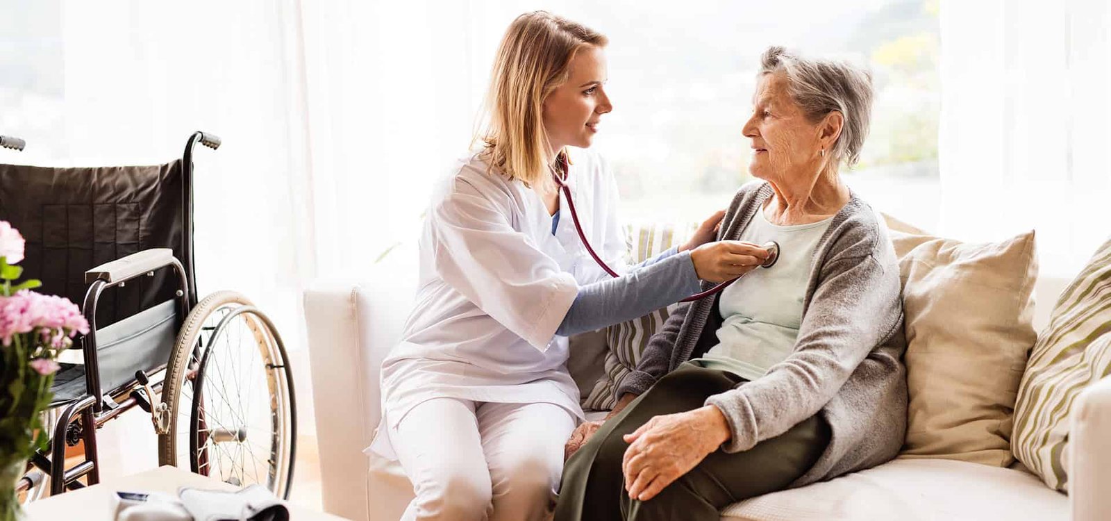 Top 5 Hospice Care Facilities in the New York Area