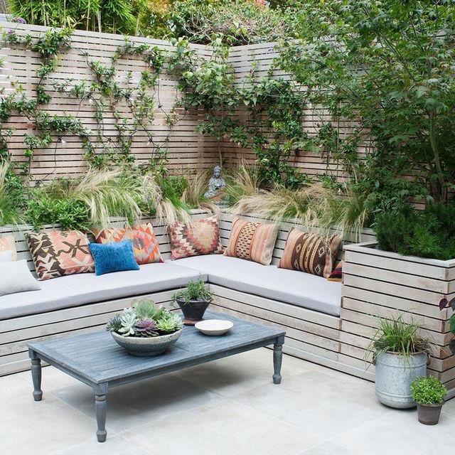 Ultimate Tiny Patio Hacks