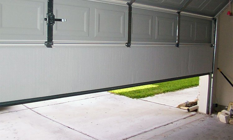  Manual Garage Door Won t Open From Outside of the decade Don t miss out 