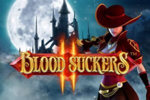 Bloodsuckers Slot