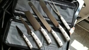 Haven’t You Tried Cangshan Knives Yet? Check Them Out