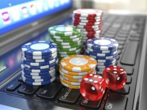 Why Are Fast Payouts Important When Choosing Online Casinos