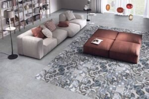 Things To Look For When Choosing The Right Floor Tiles For Your Home