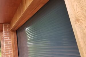 What Are The Best Ways To Clean Roller Shutters?