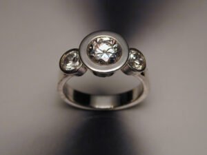 Unique Engagement Ring Designs in 2021
