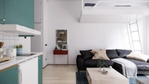 7 Simple Tips to Utilize Small Spaces of the Home