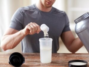 What is the Difference Between Whey Protein and Whey Isolate