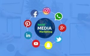 The Ideal Way to Boost Your Social Media Marketing Efforts