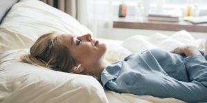 Try Sleep Meditation for a Sound Sleep