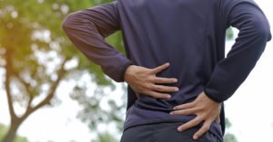 Back Pain – Common Causes and Treatments