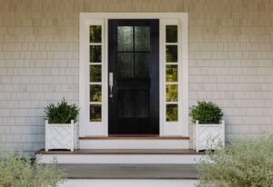 Discover The Best Front Entry Doors for the Home