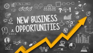 Explore new Business Opportunities