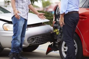 Follow These Three Steps To Get Compensation Following A Car Accident