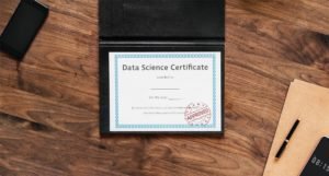 Is it Required to Get a Data Scientist Degree?