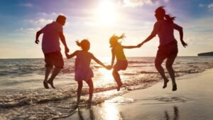 How to Help Your Family Get Healthier This Summer