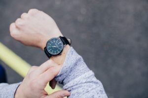 Guide On How To Choose A Watch For Men