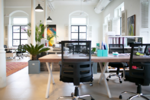Choosing the Interior Design for Your Office
