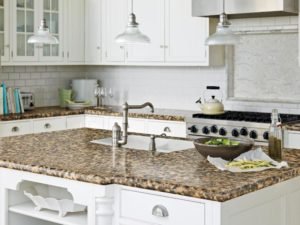 3 Benefits of Quartz Kitchen Countertops over Granite Products