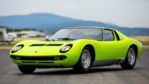 5 Most Gorgeous Cars of All Time