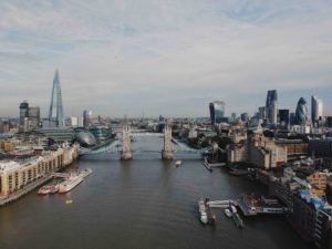 London Development Opportunities – Ben Kelly Lanbury